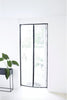 Deurgordijn tegen insecten - 100x210 cm