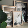 Fotolijst Naturel – 70x50 cm