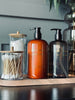 Cadeauset - SOAP Amber