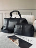 Cadeauset weekendtas met toilettas
