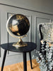 Globe - GOLD DESIGN