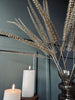 Tak met glitter - Champagne
