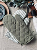 Ovenwant - Quilt Salie