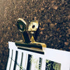 Gouden Klem - Groot
