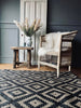 Vloerkleed 180×120 – Goedgekeurd voor binnen en buiten
