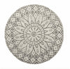 Vloerkleed BOHEME dia 120 cm