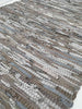 Vloerkleed van leer – 70×140