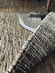 Gulvtæppe i Sumak jute - 60x90 cm - VIAMAJA.DK