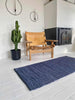 Vloerkleed JEANS 70x200 cm