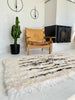 Vloerkleed lamsleer – 100x150