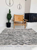 Vloerkleed lamsleer – 110x150