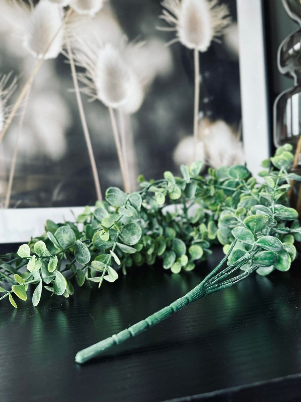 Hangplant - Groentinten