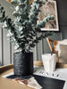 Hangpot Black Maison - Zwart
