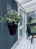 Hangpot - Houder m/ophanging - Klein