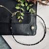 Aurona-ketting - Zwart