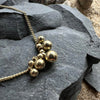 Ketting - Verguld
