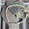 Ketting Harper Zoetwaterparels
