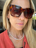 De Summer-ketting met zoetwaterparels