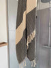 Hamam badhanddoek Zigzag – 90×180