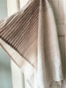 Hammam-handdoek – Brown