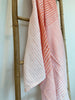 Hammam-handdoek – Coral