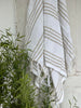 Hammam handdoek - COTTON Beige Oekotex