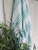 Hammam handdoek - COTTON TURKIS Oekotex