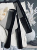 Haarkammen Black - Set van 3 stuks