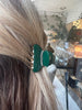 Haarclip Deluxe London forest mini