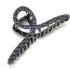 Haarclip Gun Zia