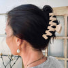 Haarklem SUMMER beige