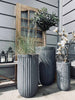 Tuinpotset van 3