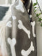Hundetæppe 70×100 Beige - VIAMAJA.DK