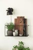 Plank in cool design