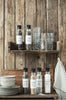 Plank met randen - Hout UNIKA