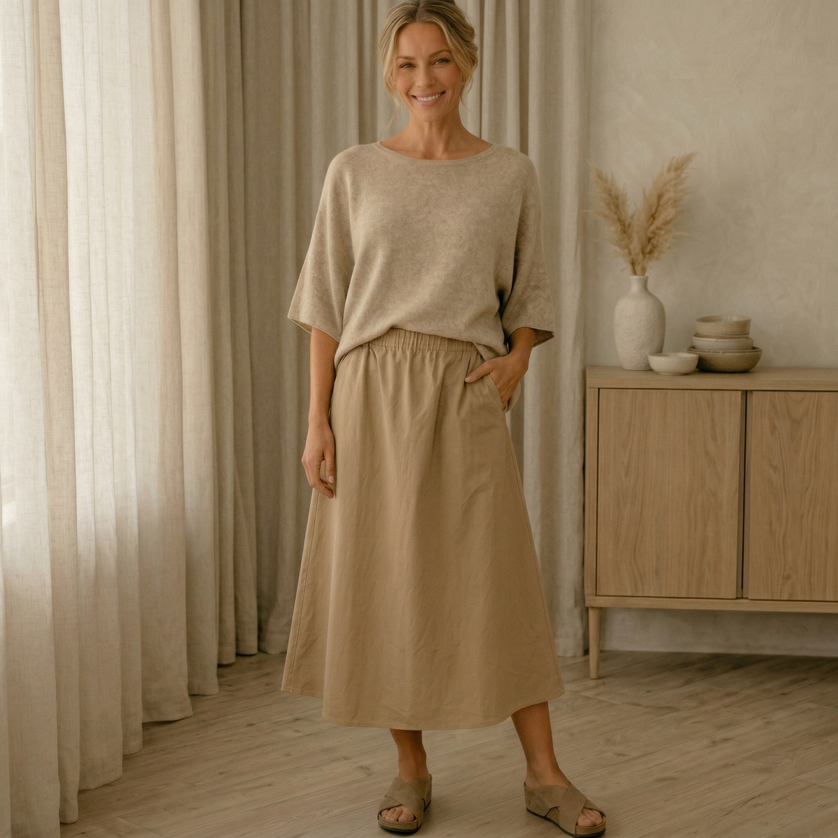 Notyz Modena rok