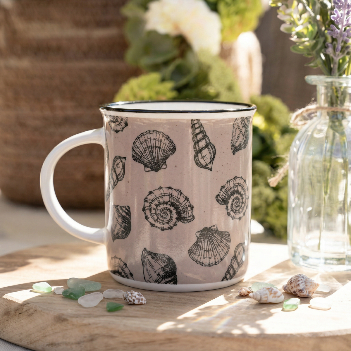 Beker SUMMER