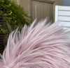 Imitatie-zitvacht - Roze 4st
