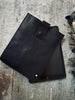 Ipad cover van zacht en luxe leer