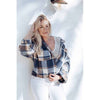 Jas BLUE SPRING Onesize