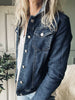 Jas Denim dark