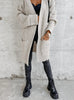 Jasje Eve oversized