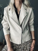 Jas Lichtbeige