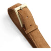 Riem Jeans - Dark Camel
