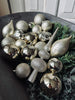 Kerstballen mix box 19 stuks
