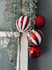 Kerstballen 4 stuks - Jumbo
