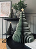 Kerstboom Green mix 40cm