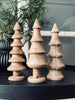 Kerstboom Wood mix 24 cm