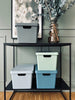 Box voor opberging – Color mix