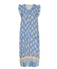 Jurk – Blue Nadia